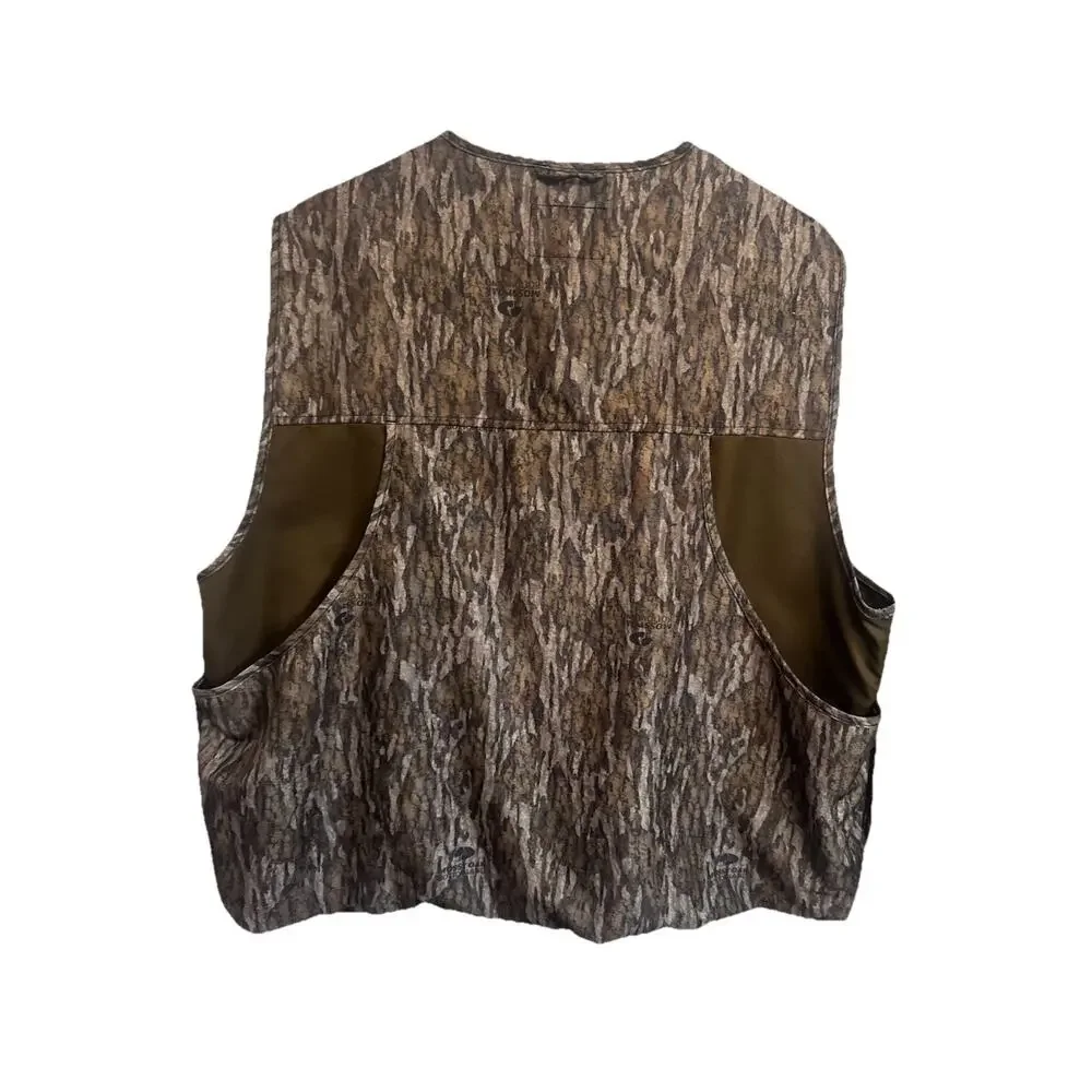 Gamehide XL Grassland Camouflage Waterfowl Hunting Vest